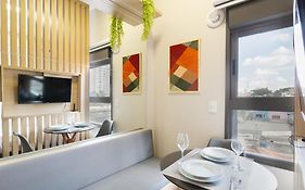 Haus Mitre Platô Ipiranga - Studios por temporada